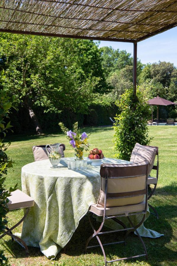 I Borrigiani - Il Borro Toscana San Giustino Valdarno Εξωτερικό φωτογραφία